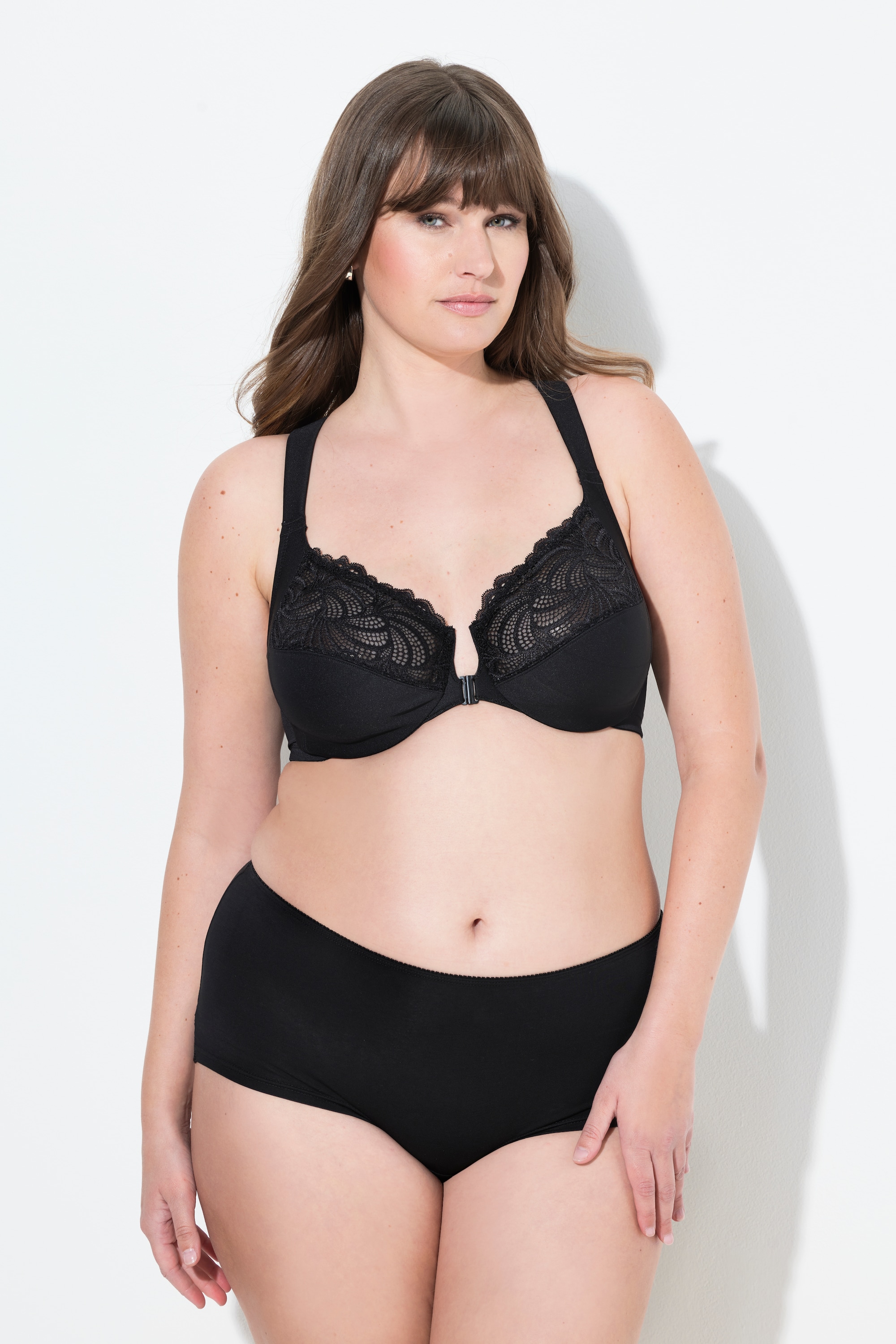 Soutien-gorge à armatures, ULLA POPKEN