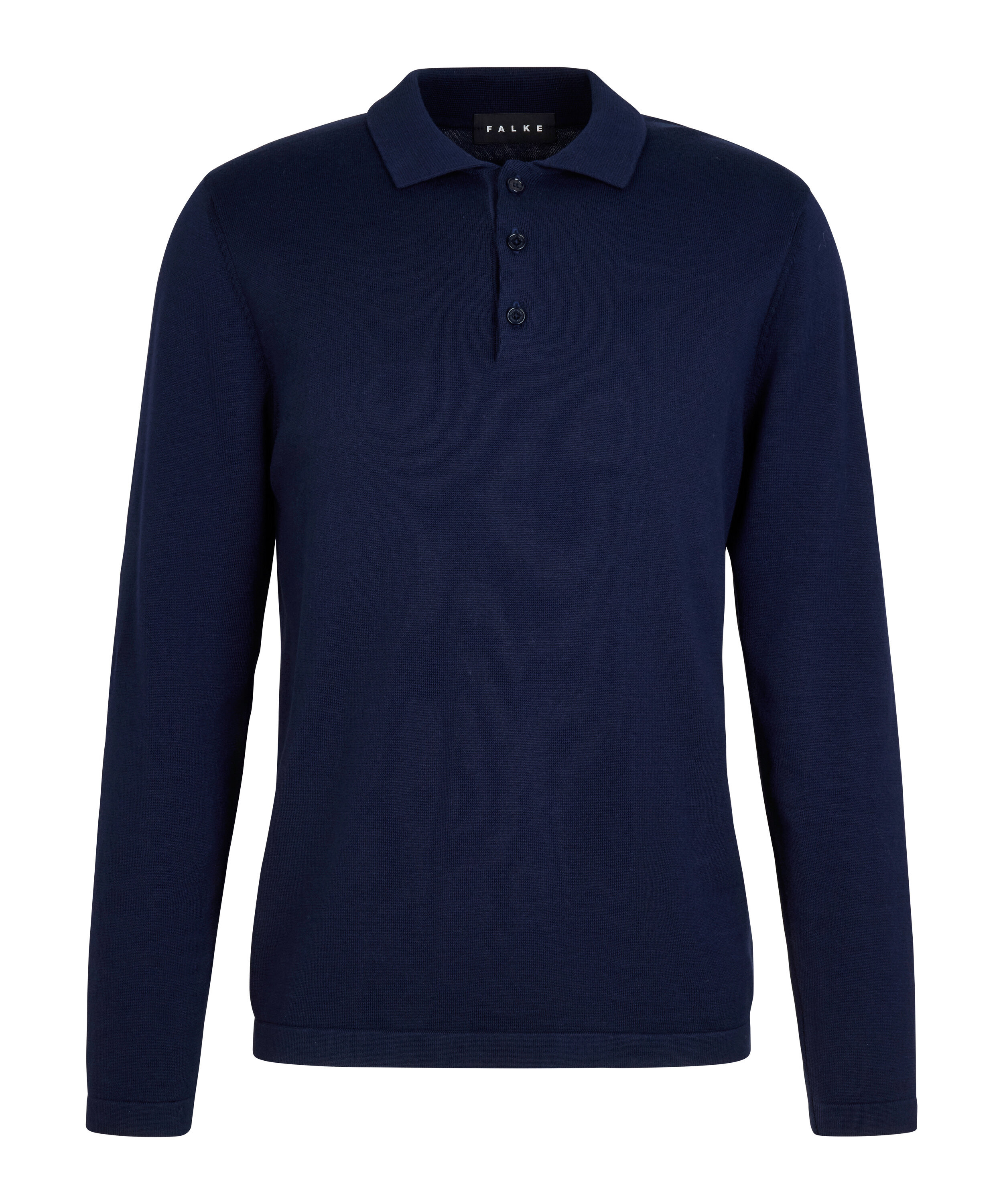 Polo shirt Pure Cotton, FALKE