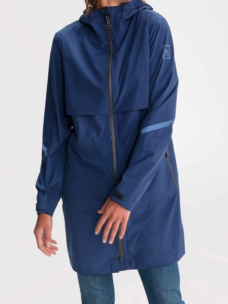Manteau MOOVVES, TBS