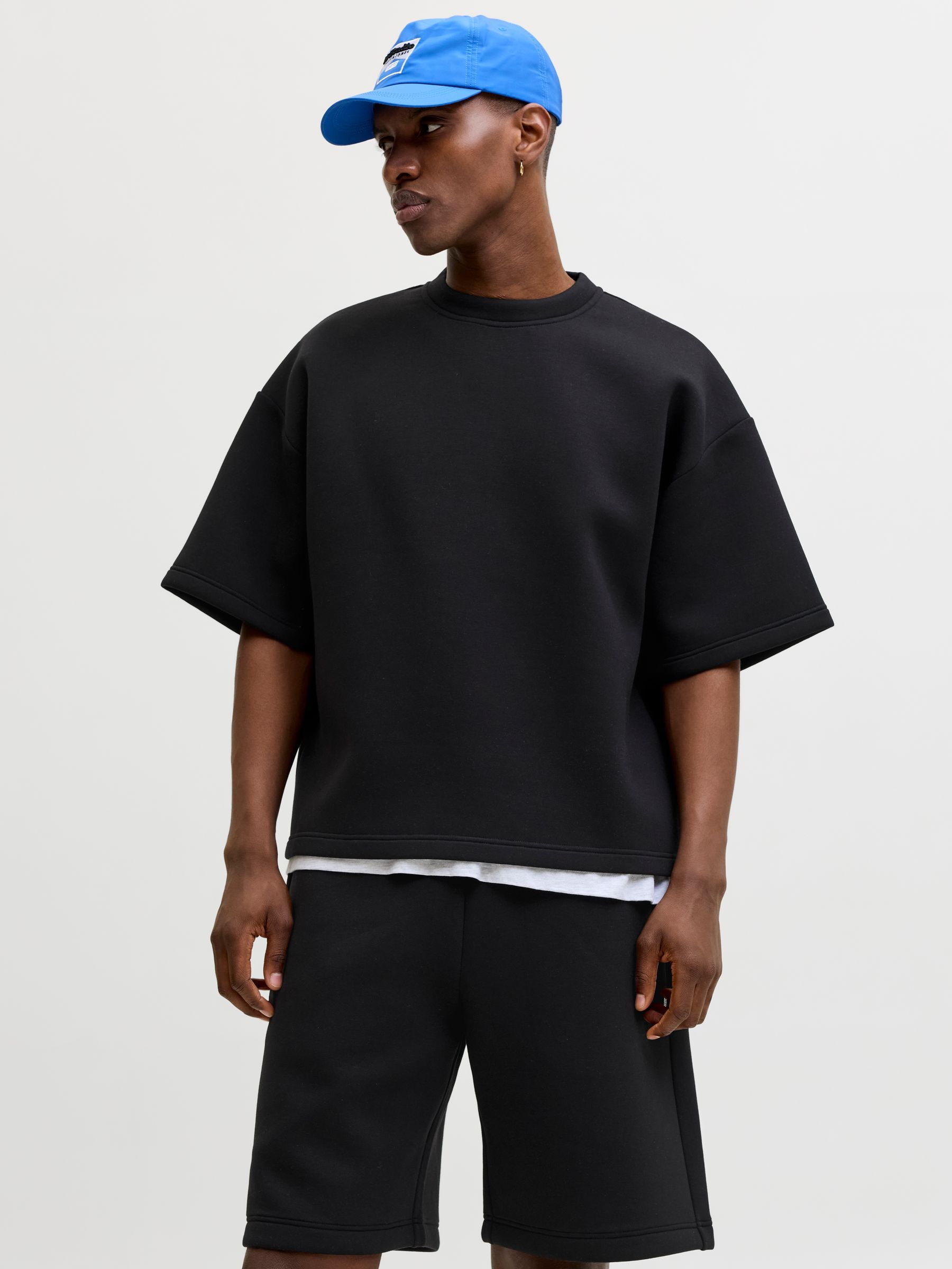 Sweat-Shirt, JACK & JONES