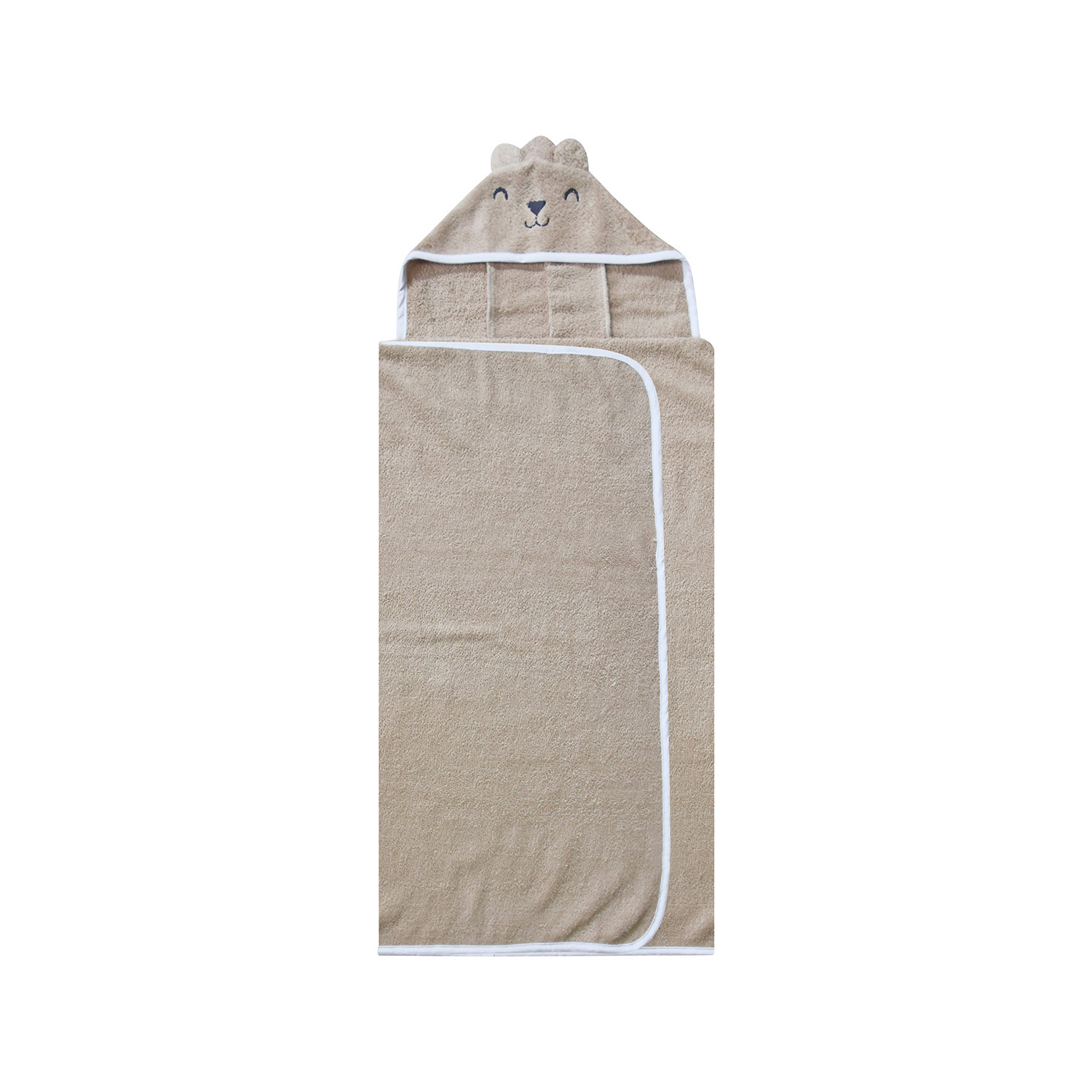 Sortie de bain xl owen eponge, SUCRE D'ORGE
