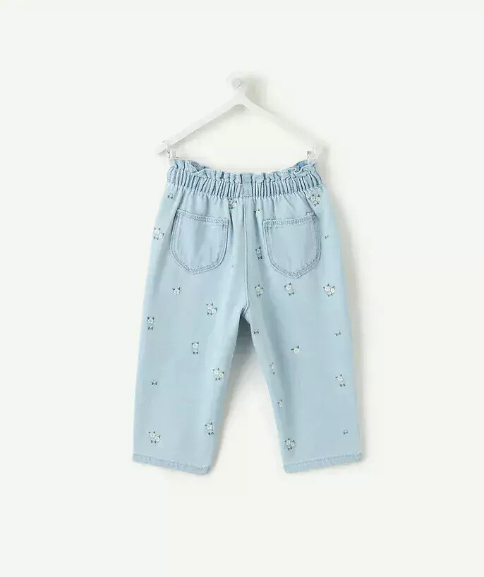 Pantalon droit, TAPE A L'OEIL