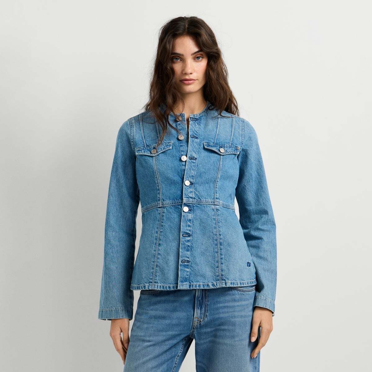 Veste Matelassée Impérmeable, PEPE JEANS