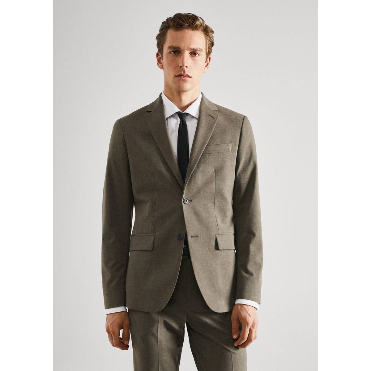 La redoute costume discount homme