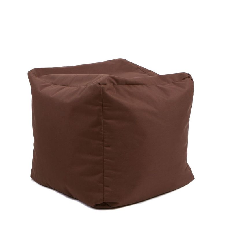 repose pieds interieur/exterieur en tissu impermeable