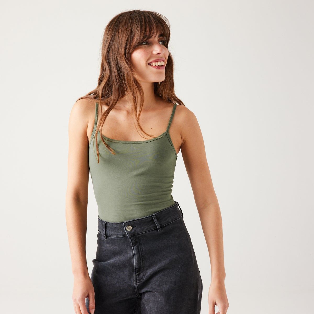 La redoute sales debardeur femme