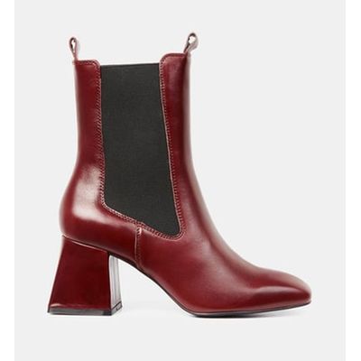 Chelsea boots galerie lafayette top