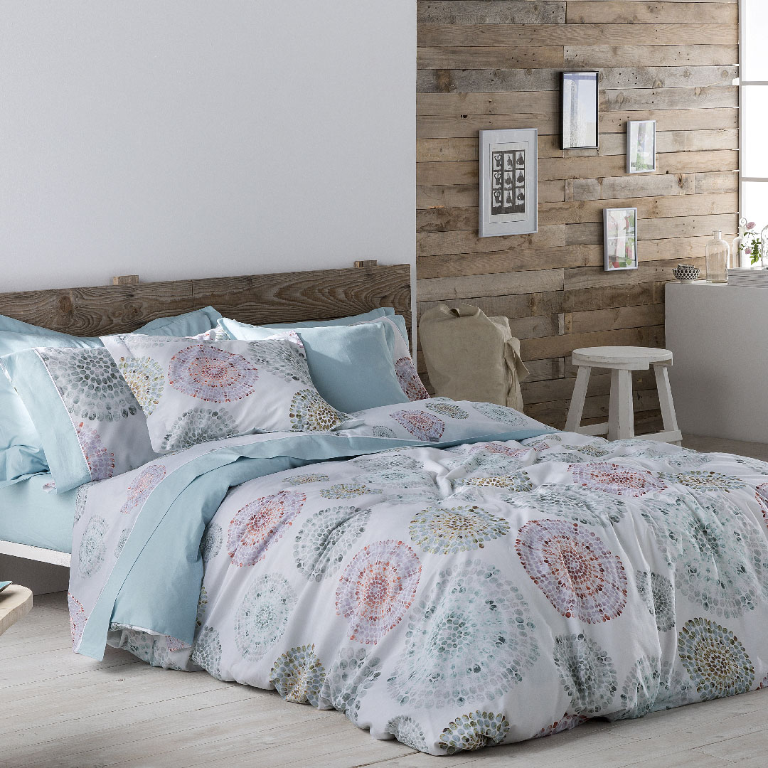 HOUSSE DE COUETTE LUNDY, NAF NAF HOME