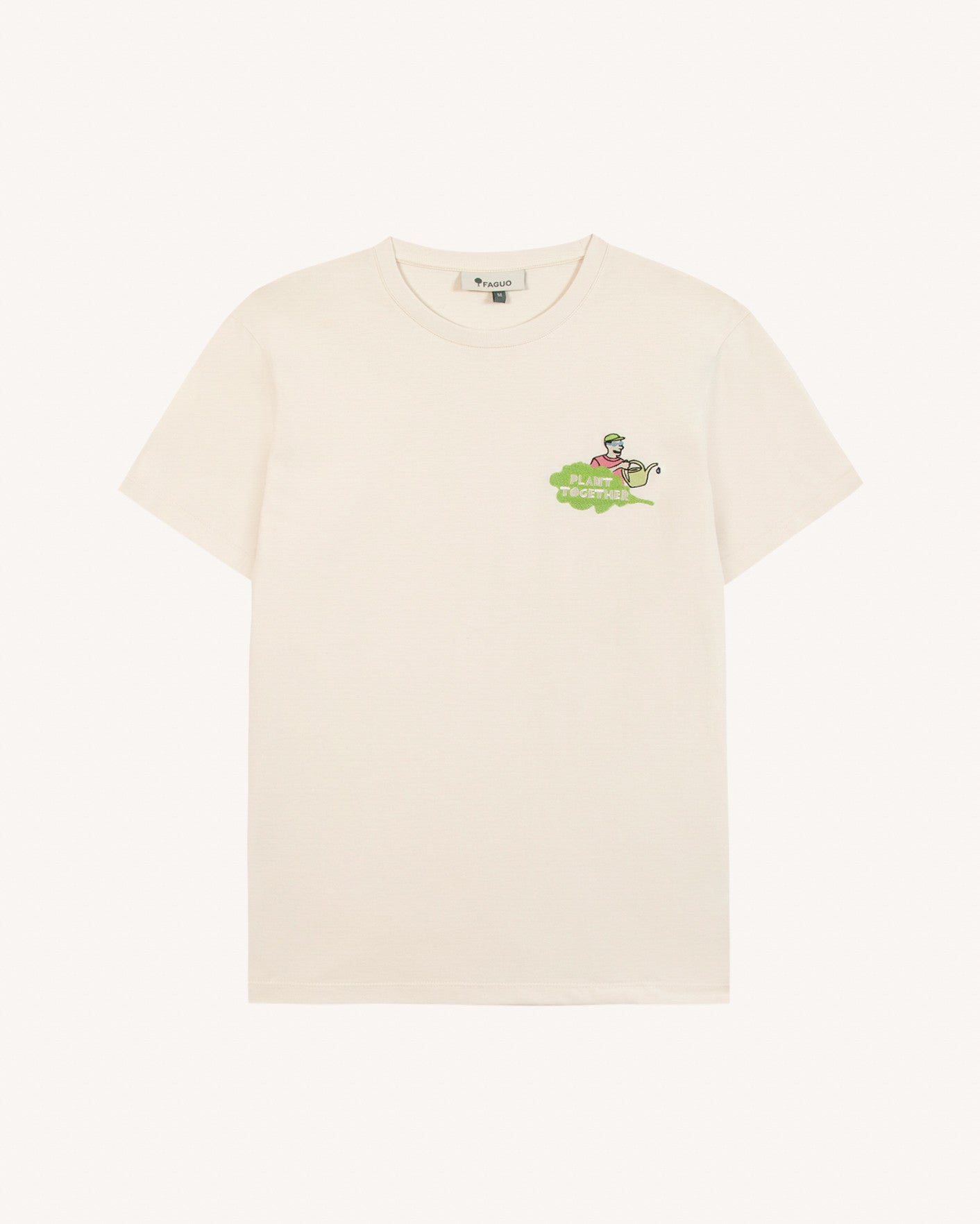 T-shirt ARCY, FAGUO