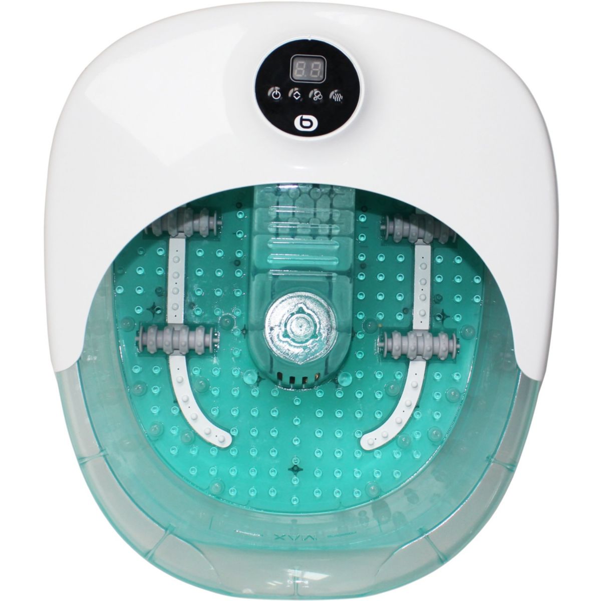 Thalasso pieds ETP 8 Pedispa, ESSENTIEL B
