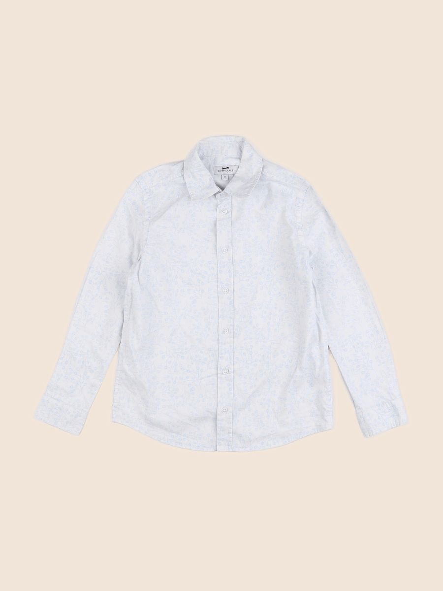Chemise - Très bon état, CYRILLUS