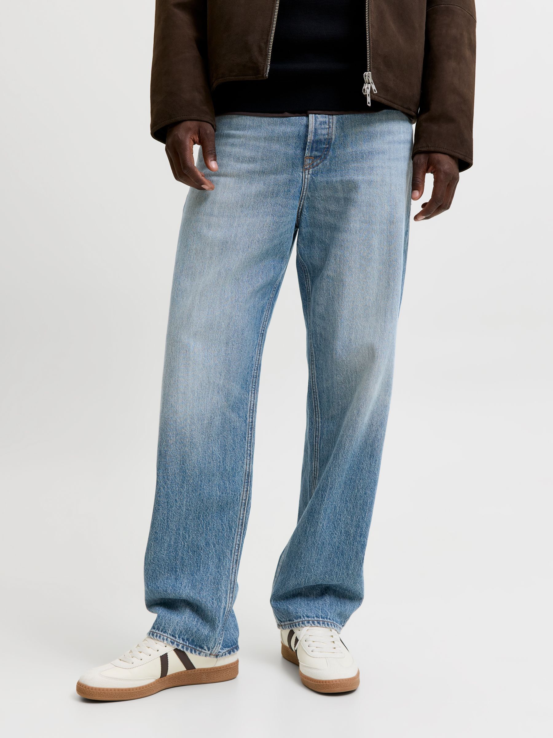 Jean Baggy Fit, JACK & JONES