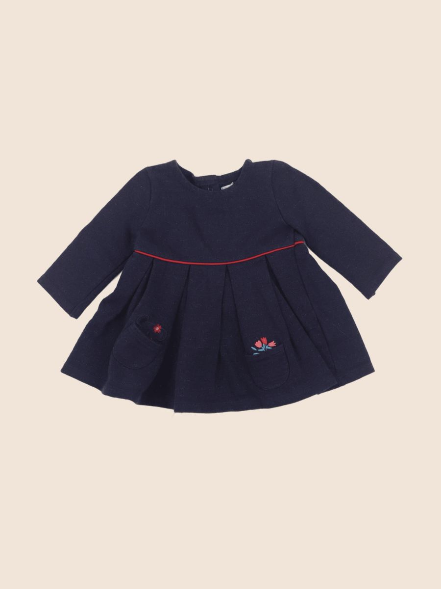 Robe - Etat satisfaisant, DPAM