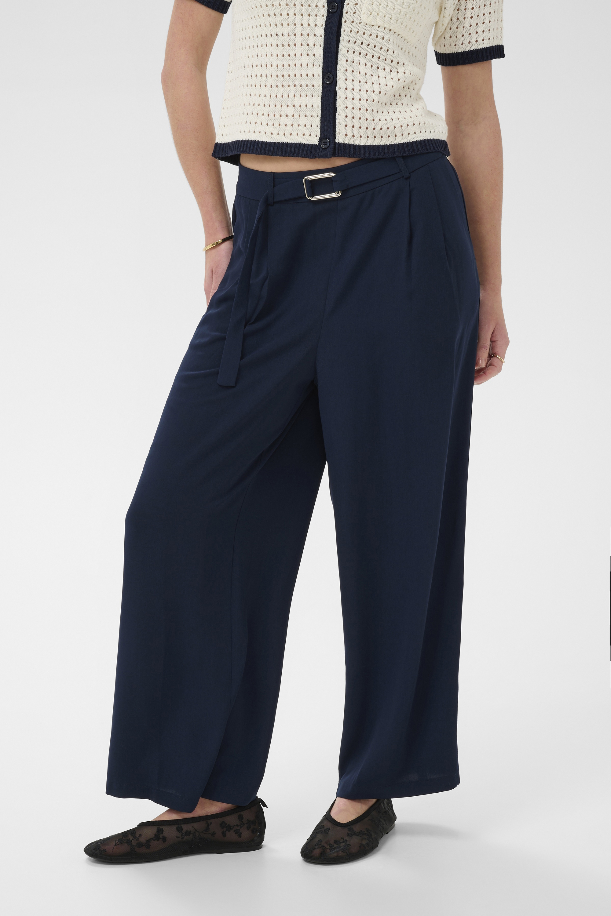 Pantalon casual, KAFFE