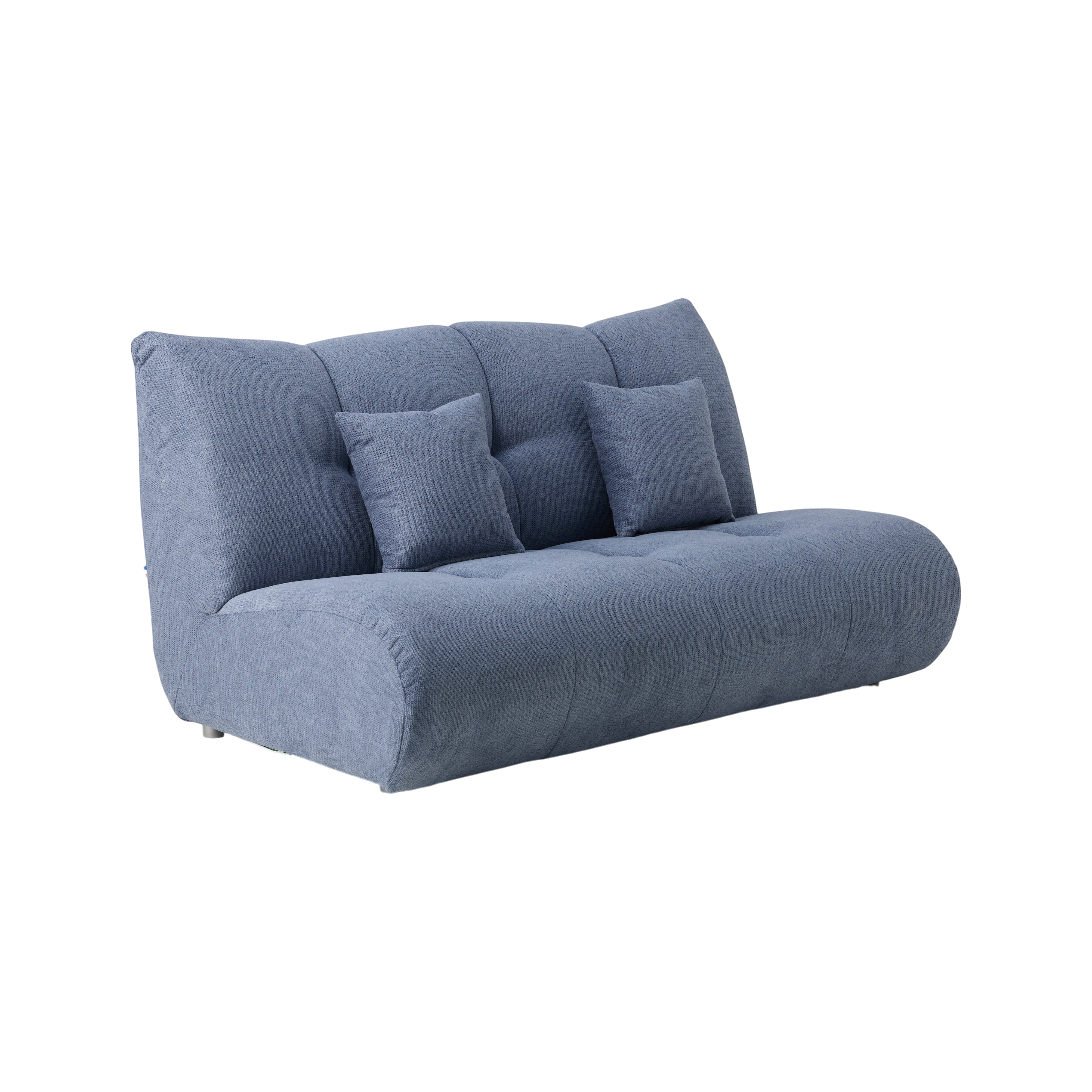 Grande chauffeuse pour canapé modulable tissu - BENNY, CAMIF