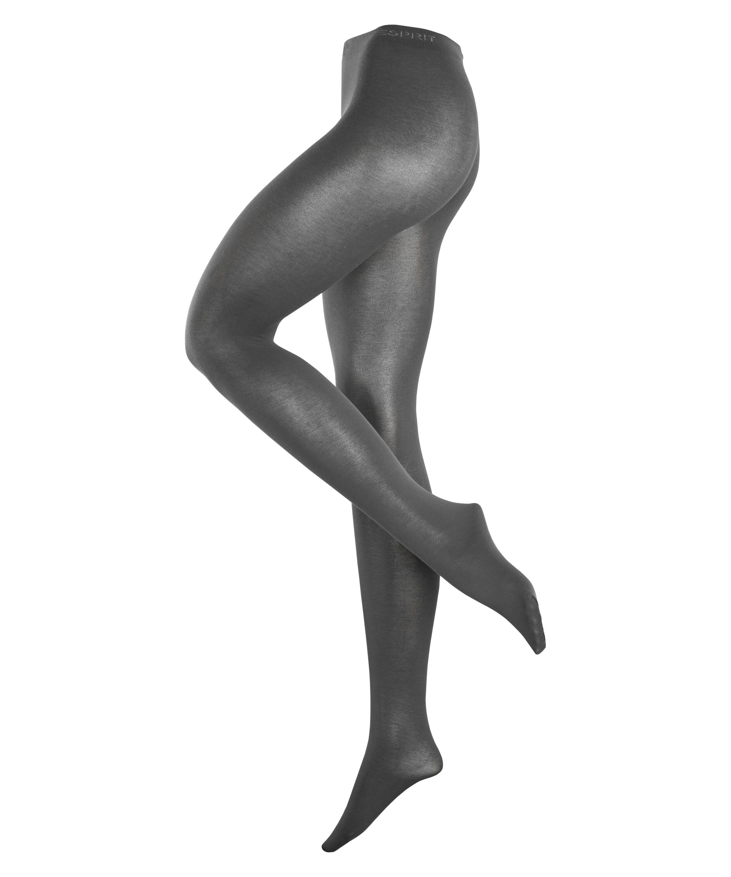 Collant Cotton Opaque, ESPRIT