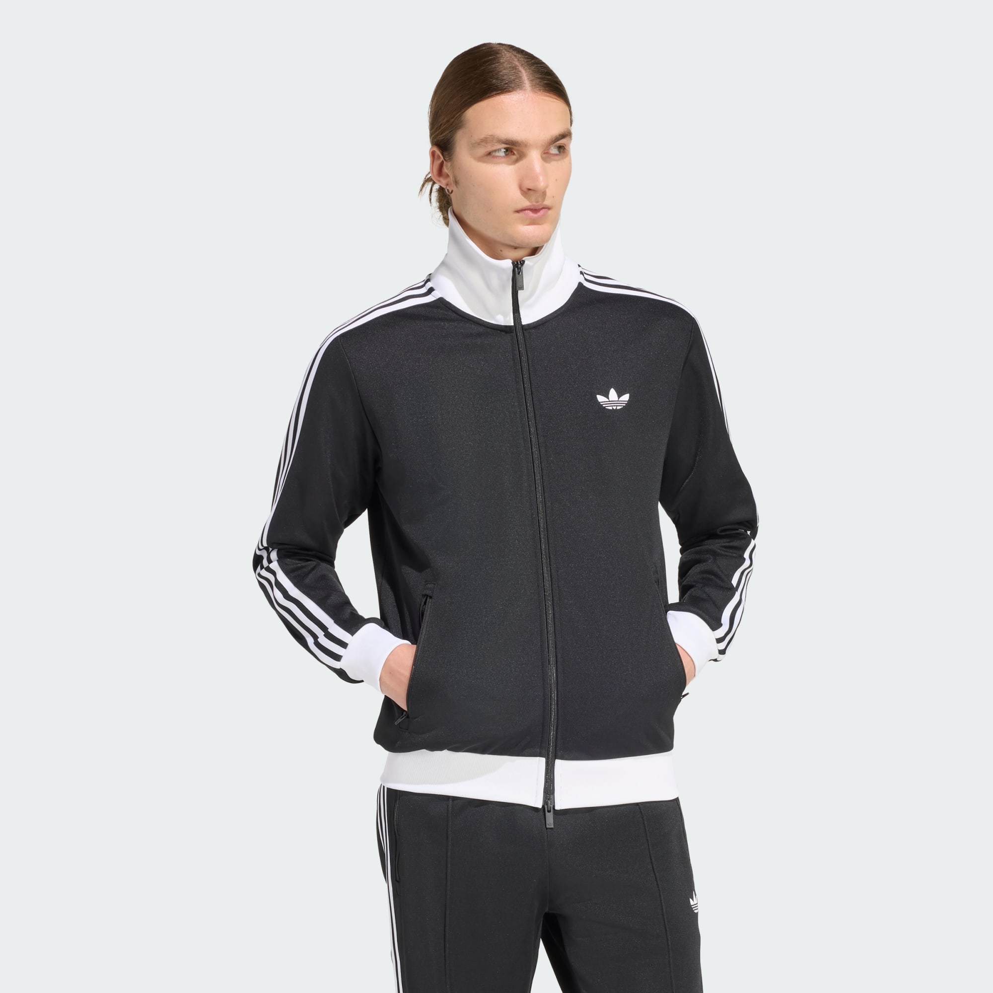 Veste De Survêtement Beckenbauer, adidas Originals