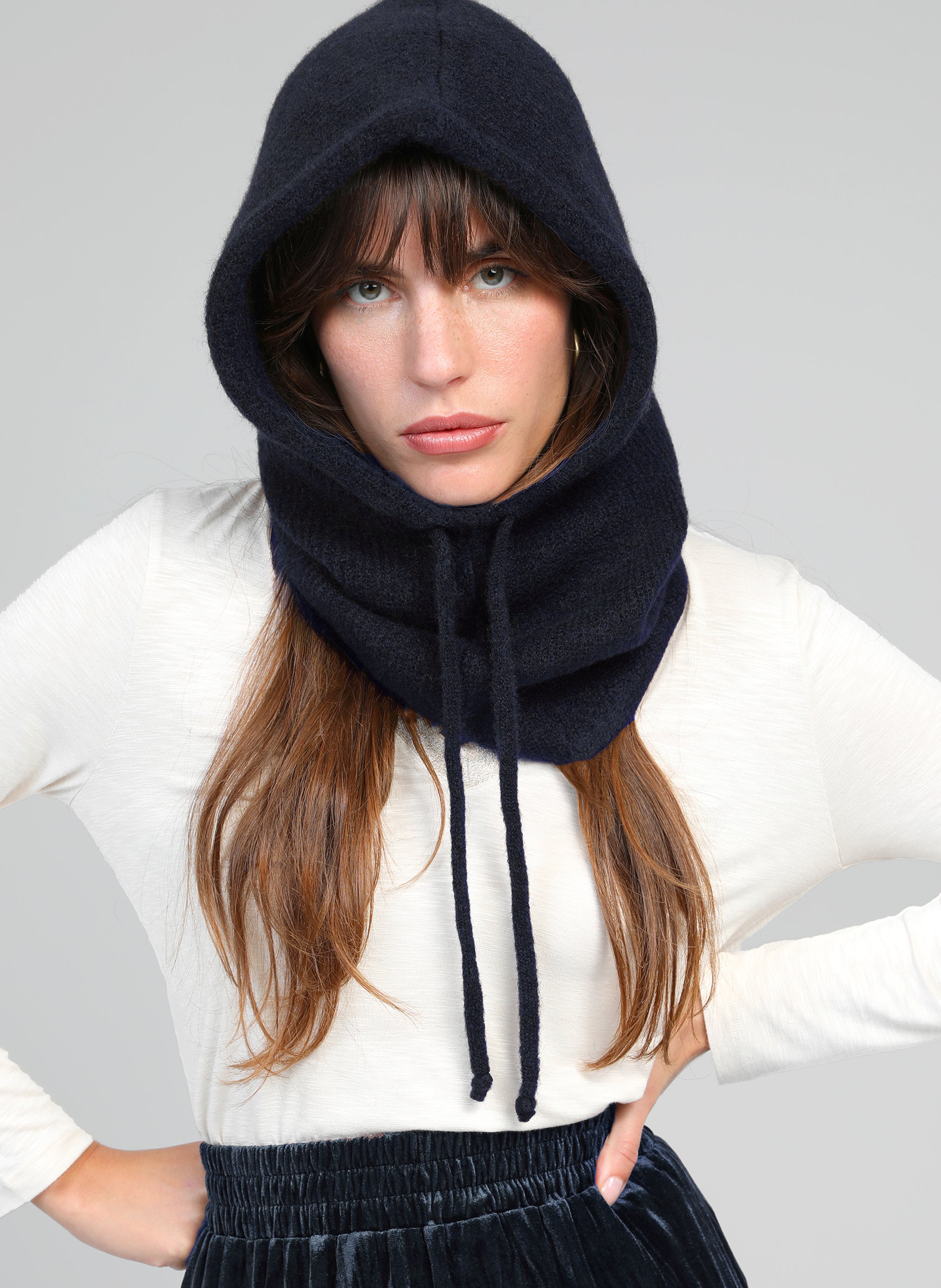 Cagoule FRIO, AN'GE