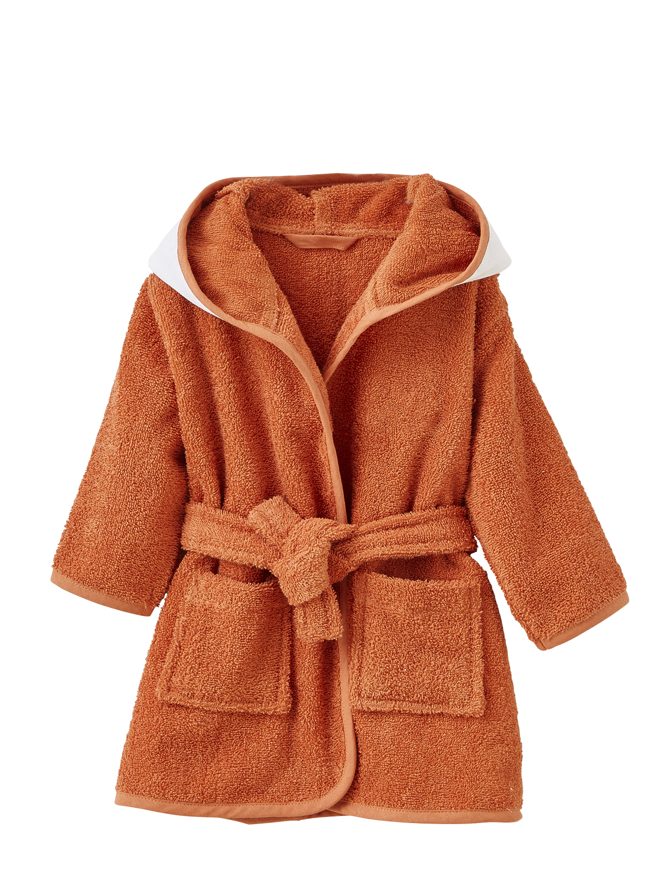 Peignoir de bain Renard, VERTBAUDET