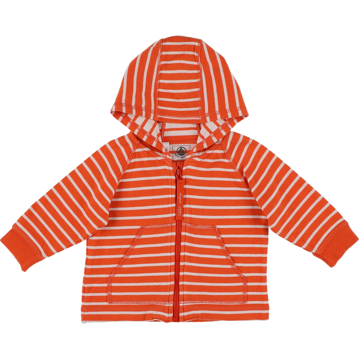 Sweat -  Très bon état, PETIT BATEAU
