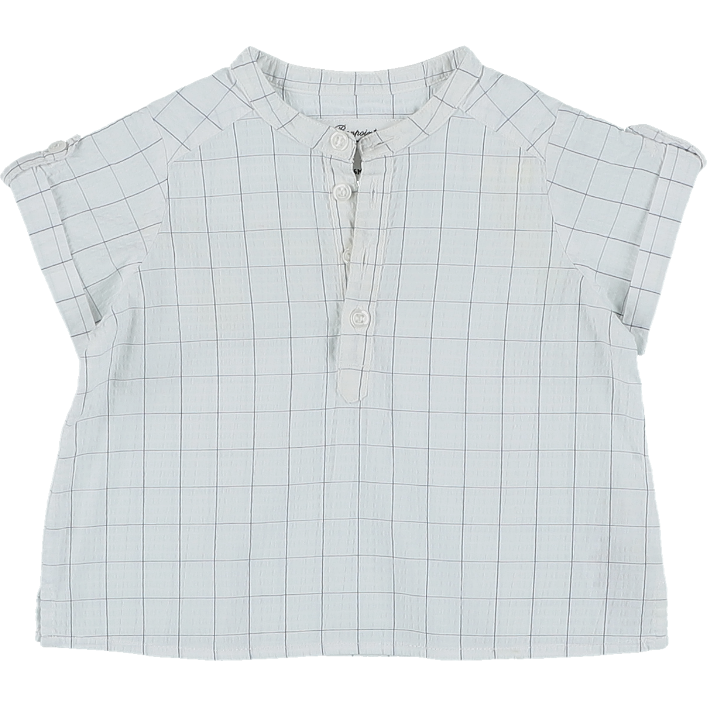 Chemise - Très bon état, BONPOINT