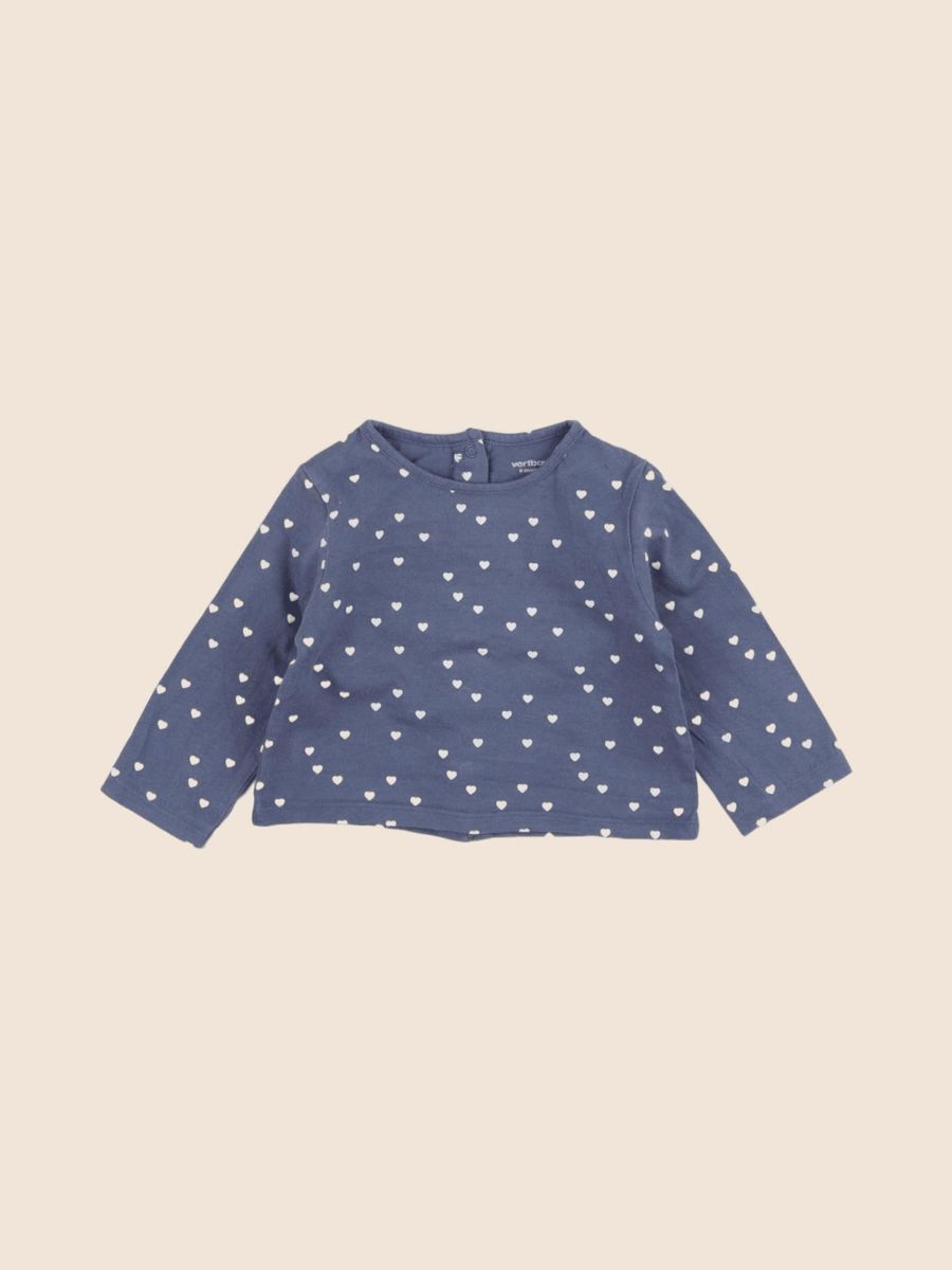 Tee-shirt - Très bon état, VERTBAUDET