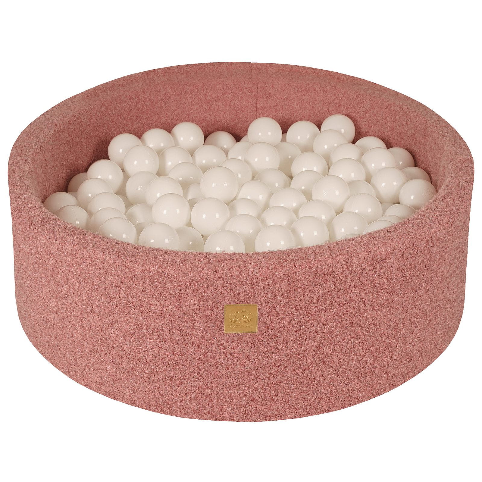 Piscine à balles pour bébé et enfant, MEOW BABY