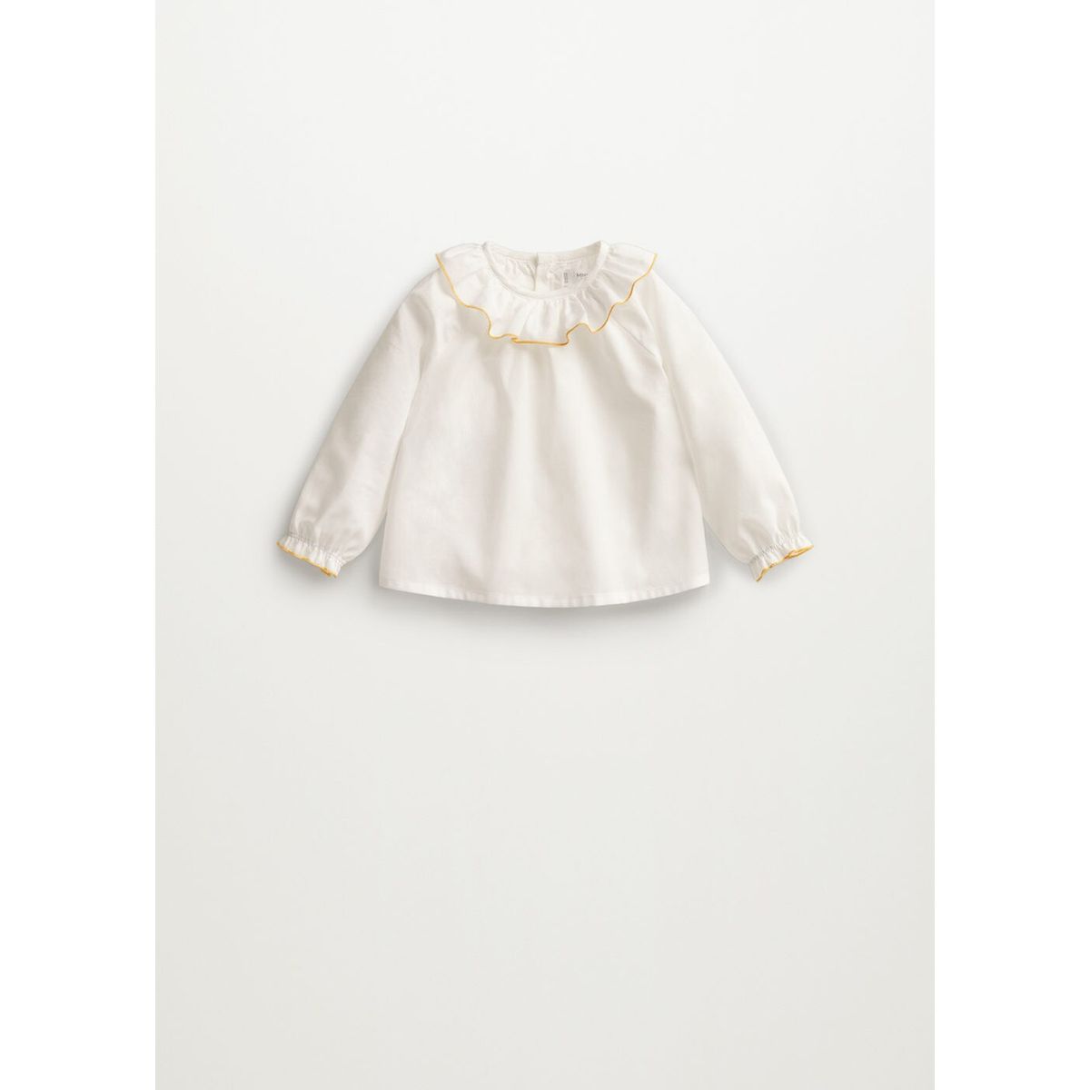 Blouse Bebe Fille La Redoute