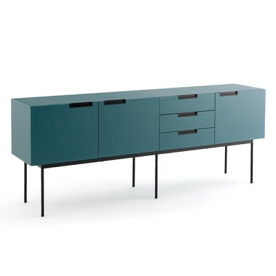 Treno Painted Sideboard LA REDOUTE INTERIEURS