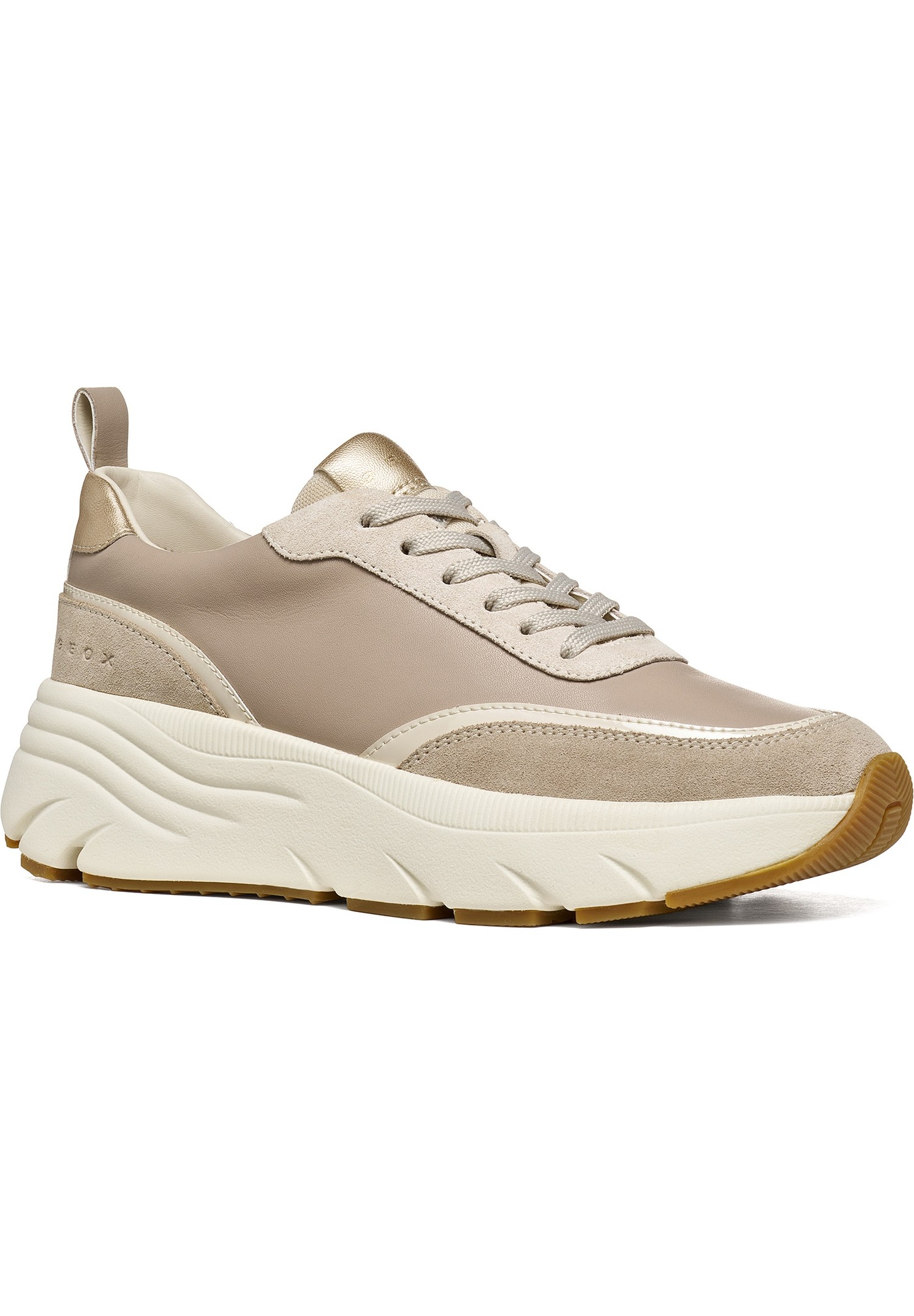 Baskets D DIAMANTA, GEOX