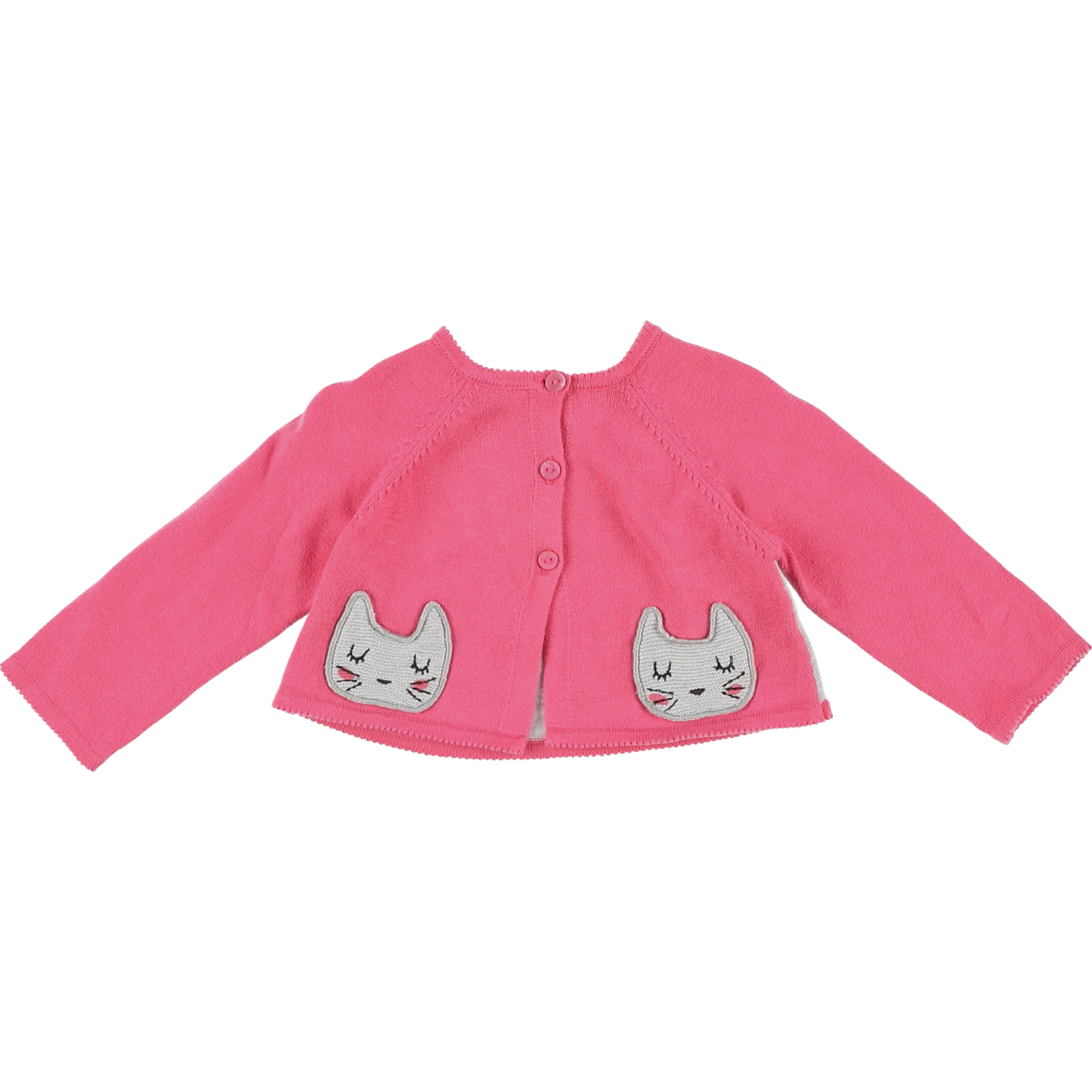 Gilet -  Très bon état, CATIMINI