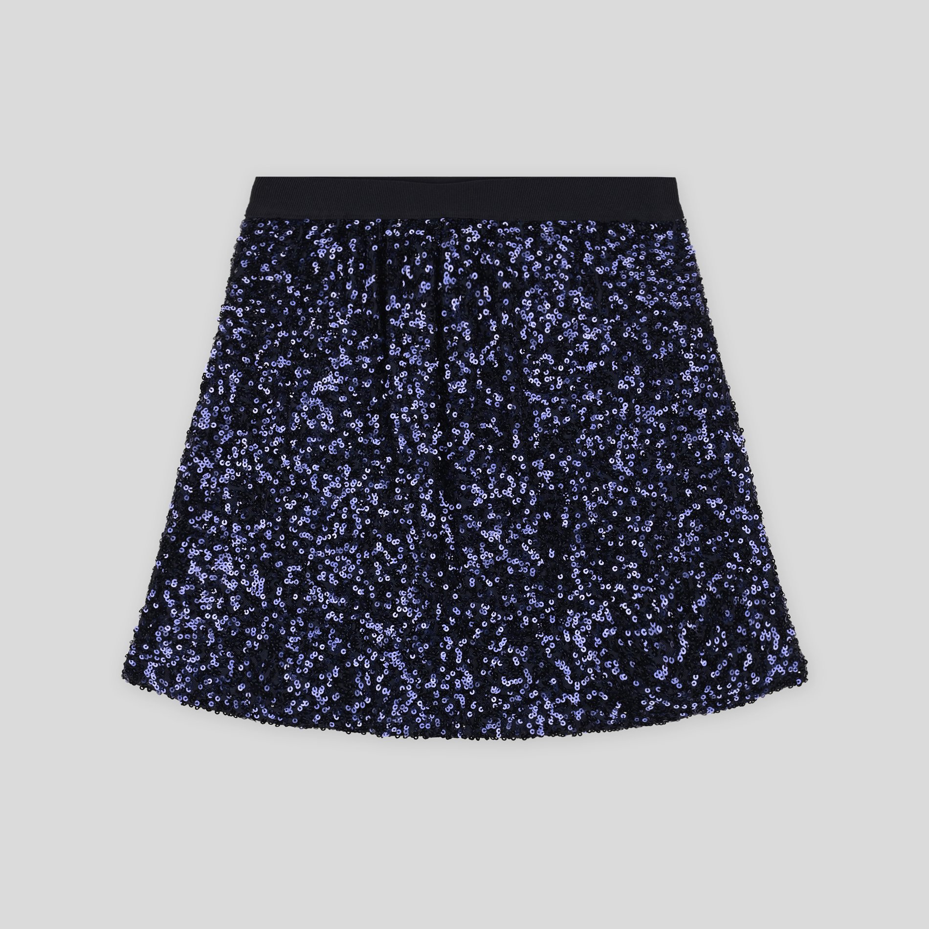 Jupe en sequins, certifié OEKO-TEX, MONOPRIX KIDS