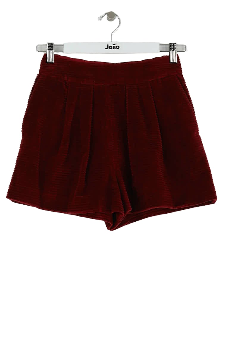 Short - Très Bon État, TARA JARMON
