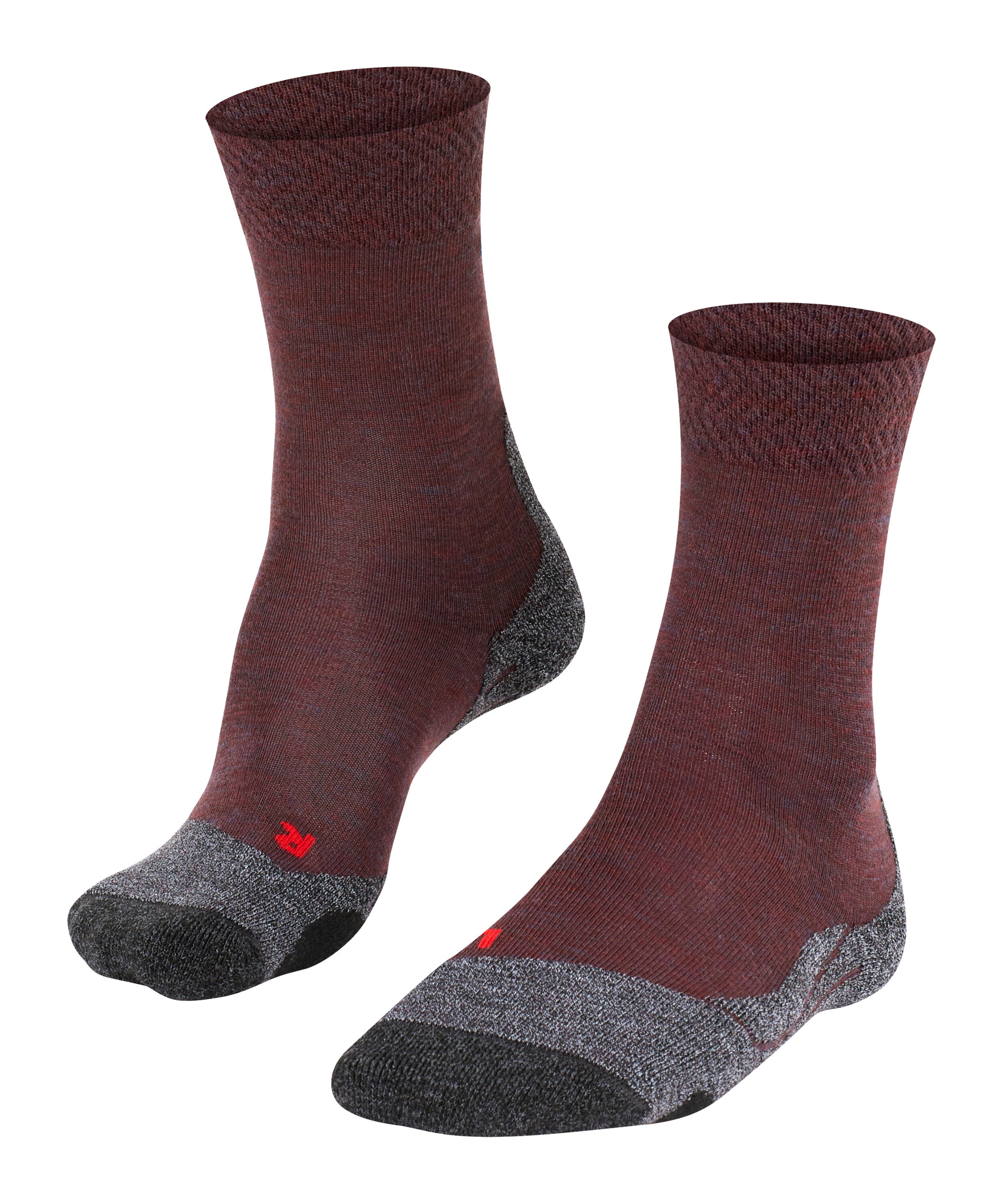 Chaussettes TK2 Explore Melange, FALKE