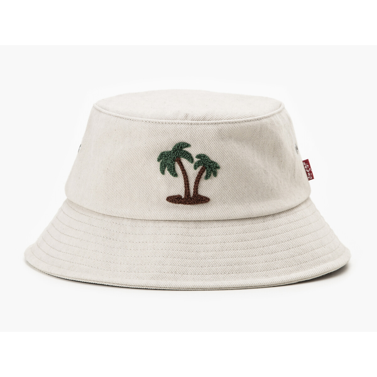 Essential Cotton Bucket Hat