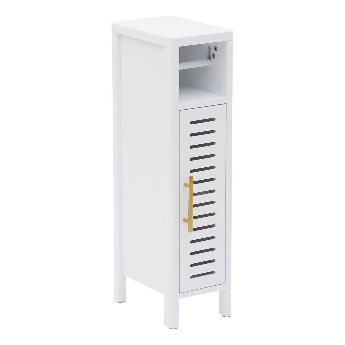 Dérouleur rectangulaire avec réservoir OREA, 5FIVE SIMPLY SMART