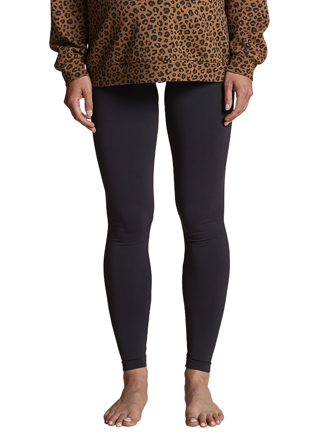 Pack de 2 leggings grossesse Seamless, ENVIE DE FRAISE