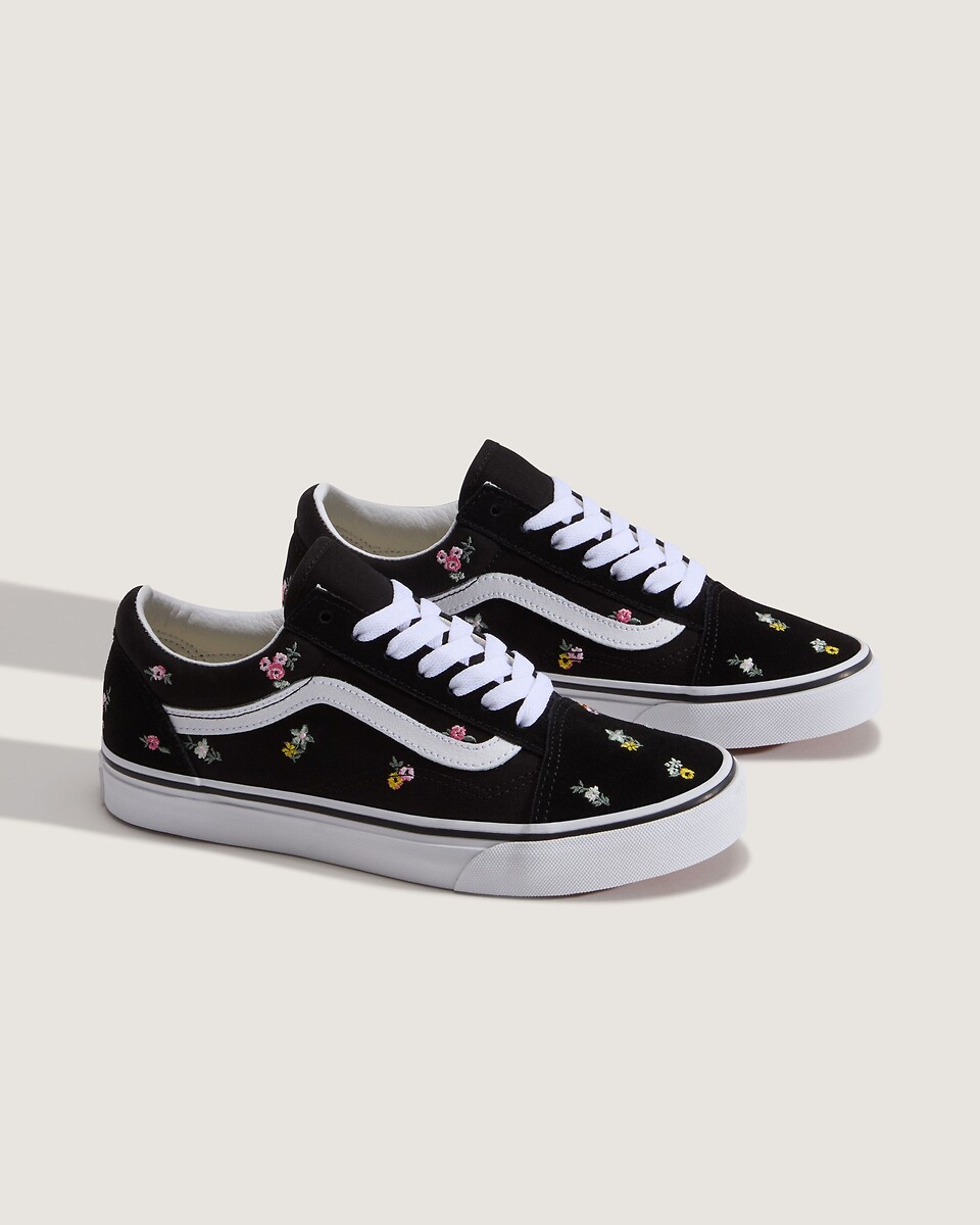 Baskets basses, Old Skool, VANS