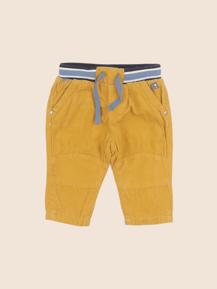 Pantalon doublé - Très bon état, SERGENT MAJOR