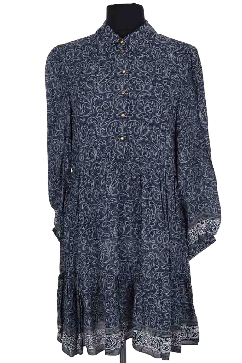 Robe - Très Bon État, VANESSA BRUNO