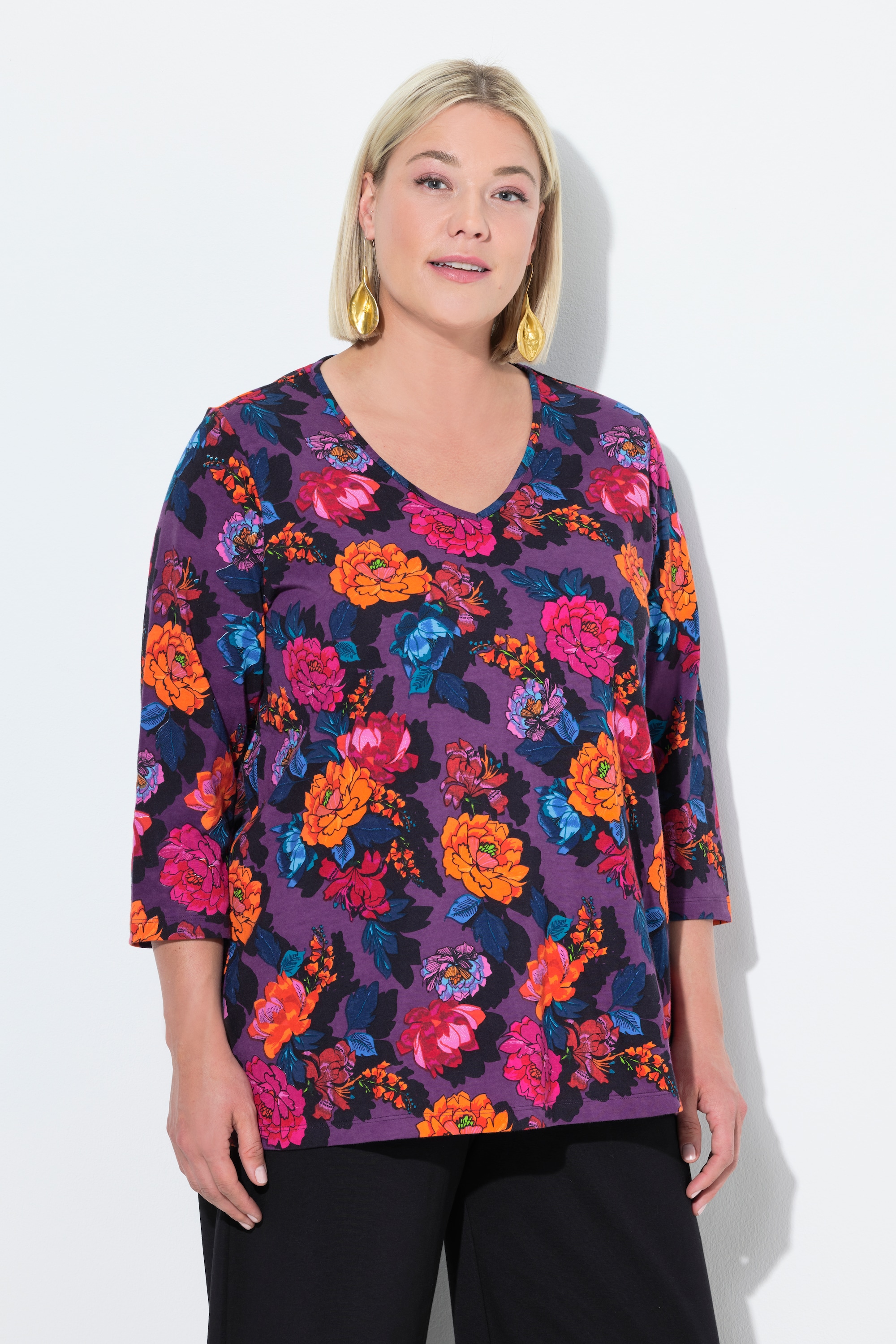 T-shirt, ULLA POPKEN
