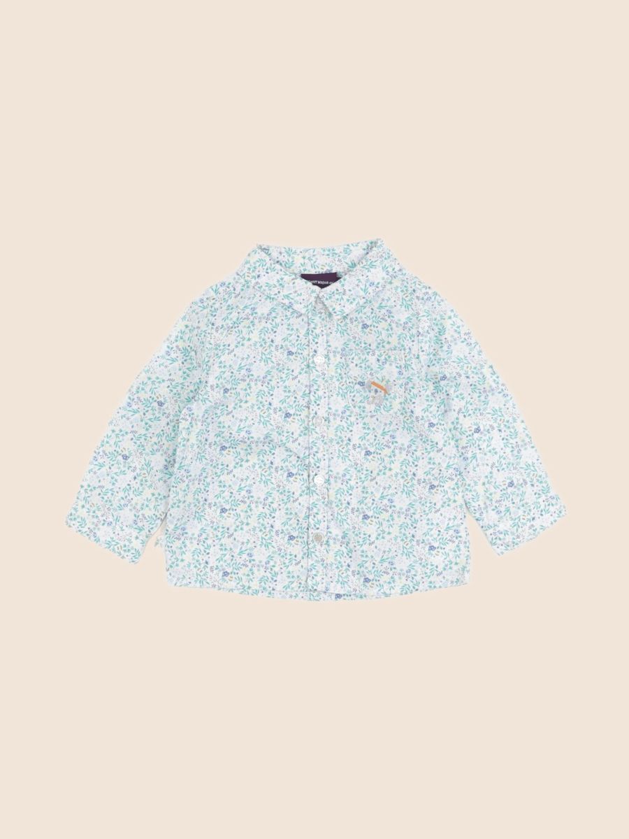 Chemise - Très bon état, SERGENT MAJOR