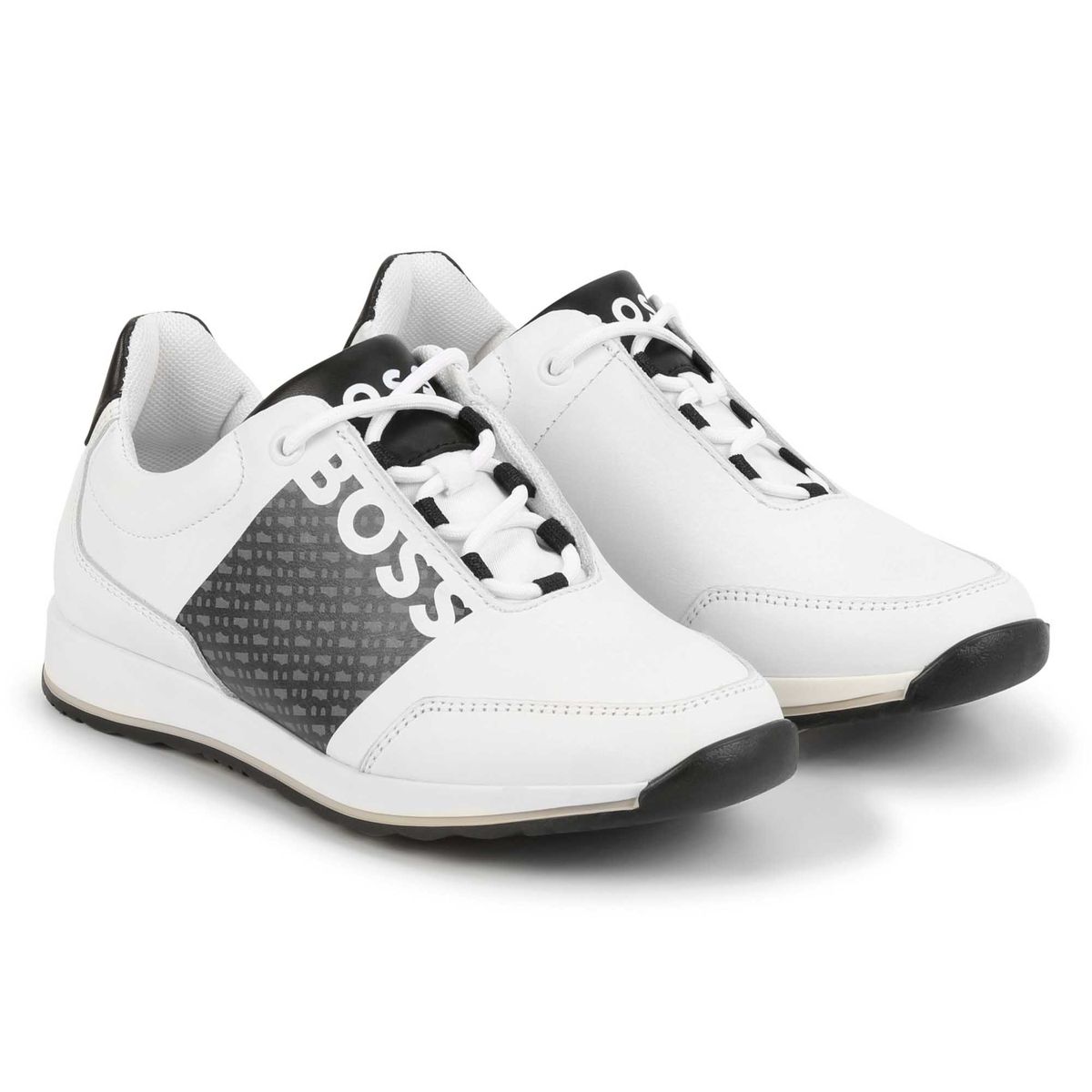 Basket hugo sales boss homme 2019