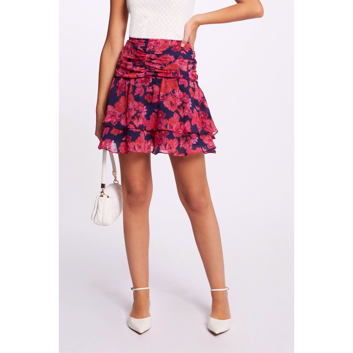 Jupe best sale morgan zalando