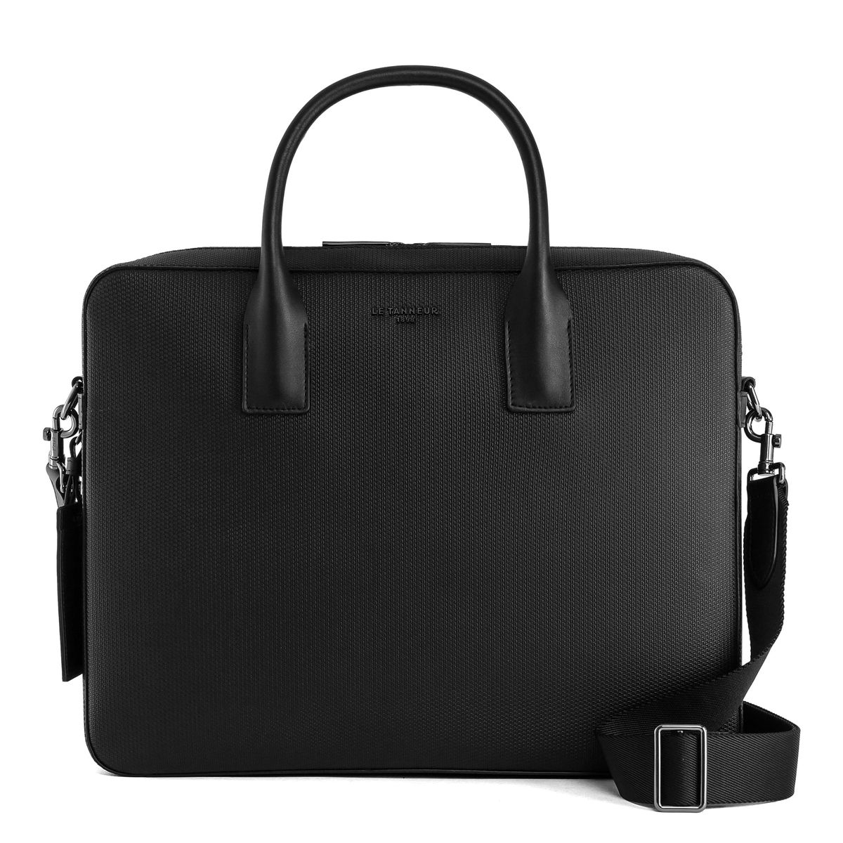 Sac ordinateur femme le tanneur hotsell