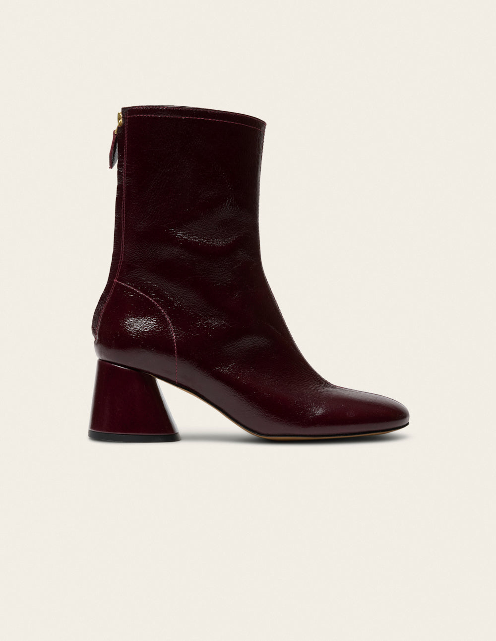 Bottines à talons ONA, ODAJE
