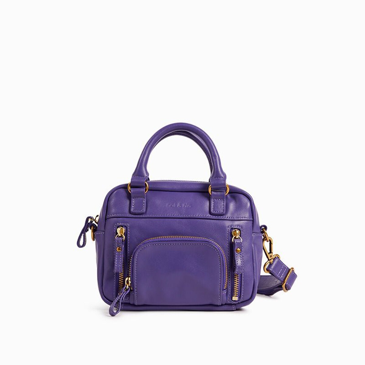 Sac multipoches La Redoute