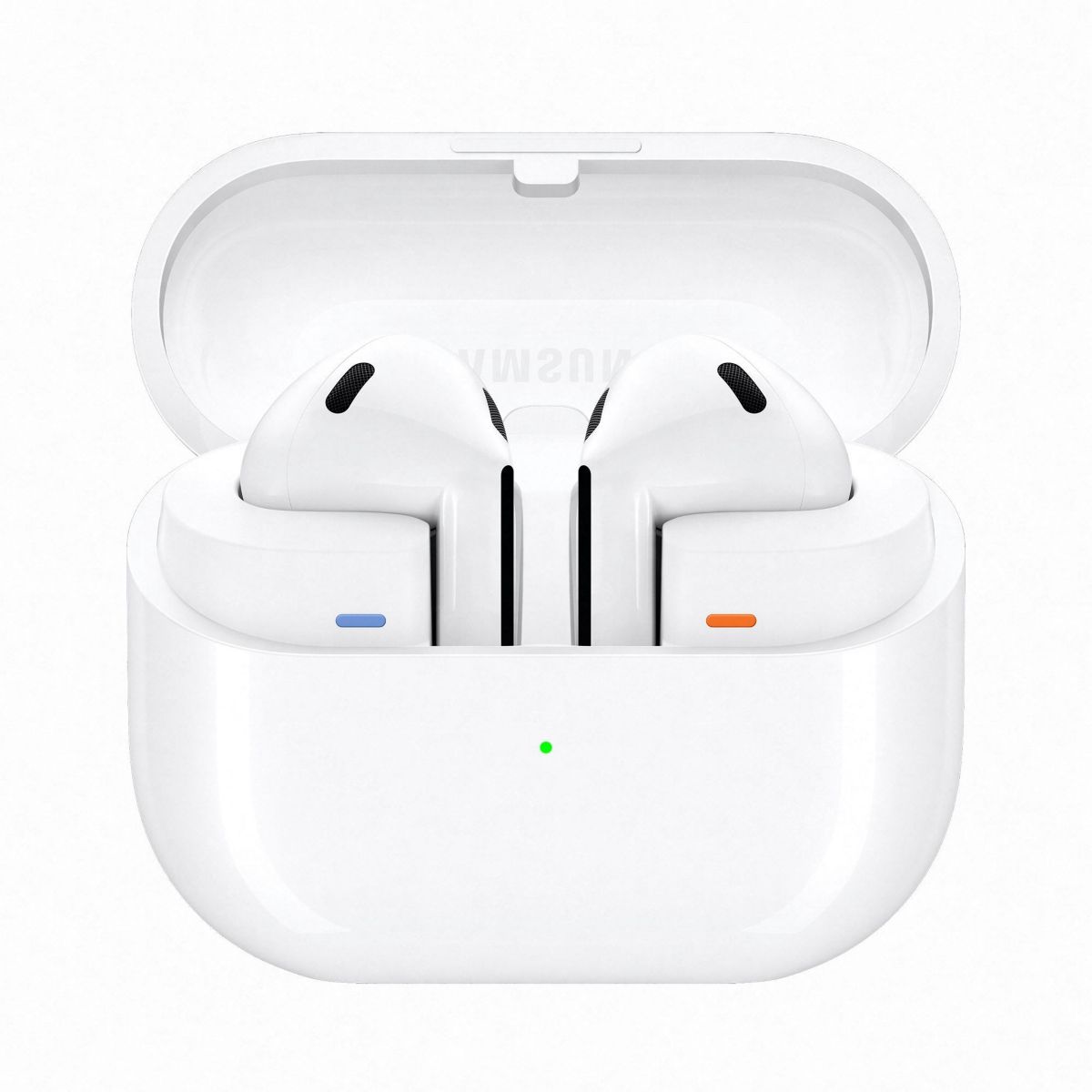 Ecouteurs Galaxy Buds 3 Blanc, SAMSUNG