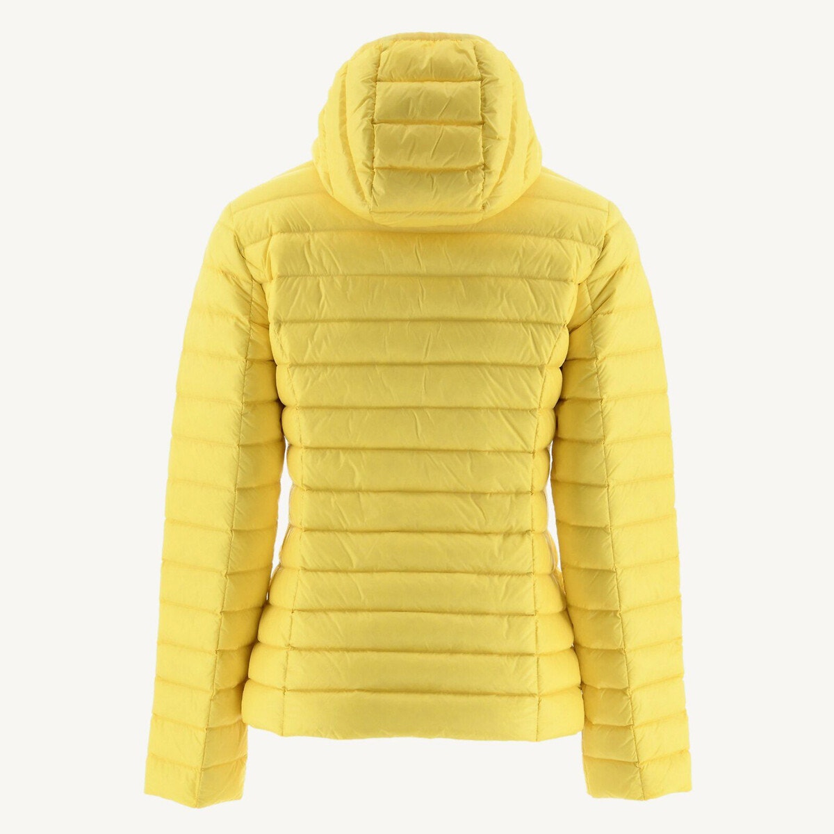 Doudoune jott on sale jaune femme
