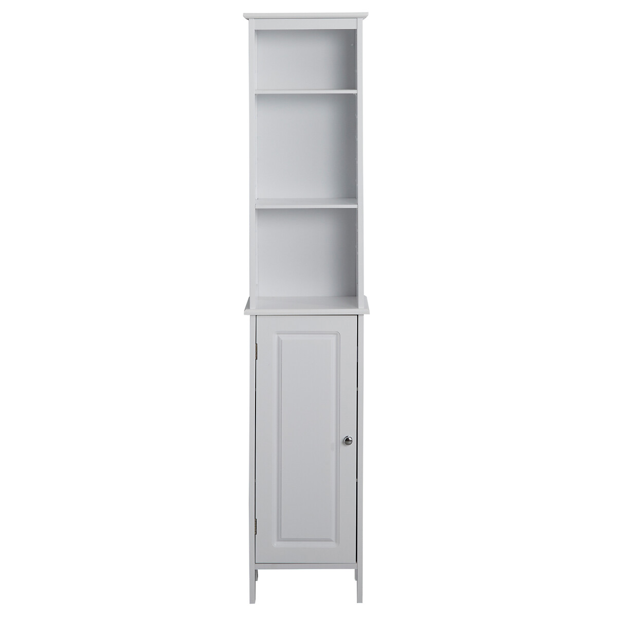 Mirrored top tallboy dunelm